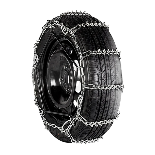 CADENAS PARA NIEVE CON ROMPE HIELO (PAR) 265/70/17