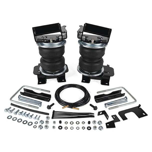 PULMONES FORD F150 - (2021+) POWER BOOST AIRLIFT