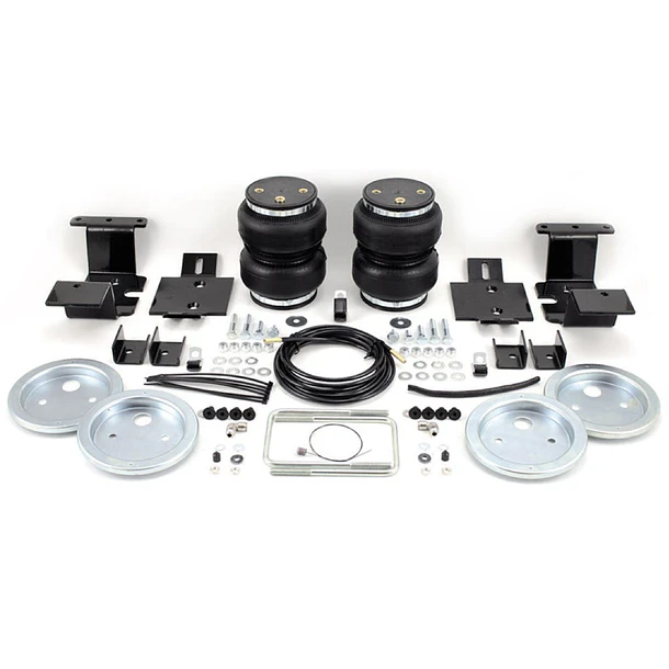 PULMONES CHEVROLET SILVERADO - (2007-2019) AIRLIFT