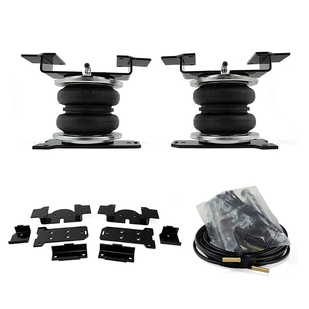 PULMONES CHEVROLET SILVERADO - (2020+) AIRLIFT