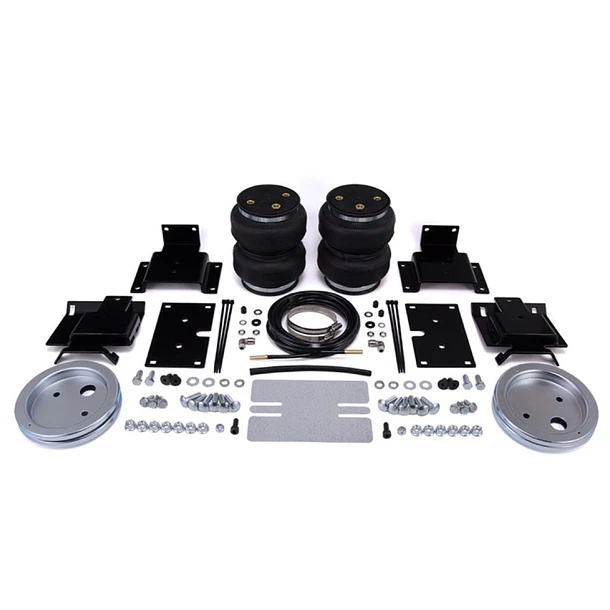 PULMONES RAM 1500 - (2009-2020) AIRLIFT