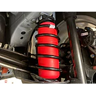 PULMONES TOYOTA 4RUNNER - (2010-2024) AIRLIFT 2