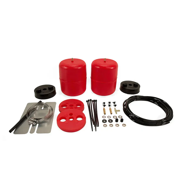 PULMONES JEEP WRANGLER JL - (2018+) AIRLIFT
