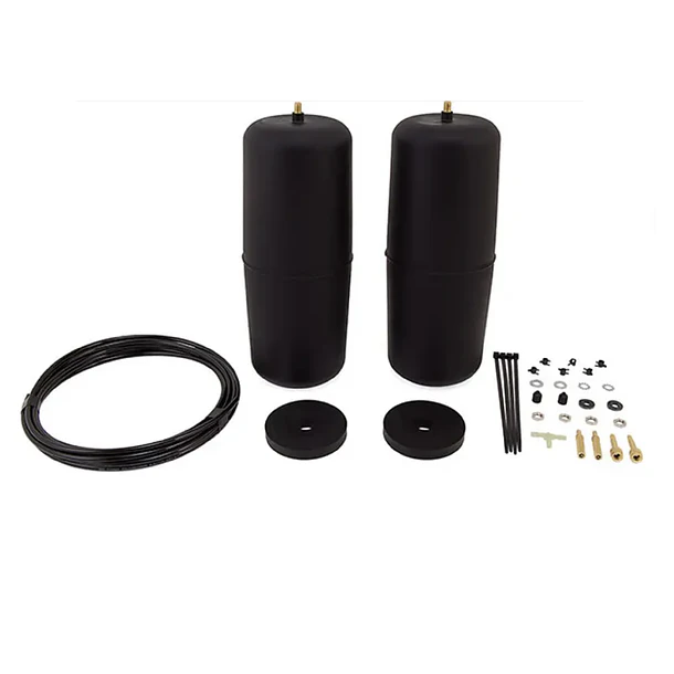 PULMONES CHEVROLET SUBURBAN / TAHOE - (2001 - 2025)  AIRLIFT