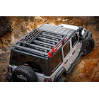 PLATAFORMA DE TECHO BASE RACK ARB JEEP WRANGLER JL 3