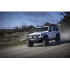 PLATAFORMA DE TECHO BASE RACK ARB JEEP WRANGLER JL 4