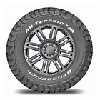 Juego de 4 Neumáticos All Terrain A/T KO3 265/70R16- BFGOODRICH 2