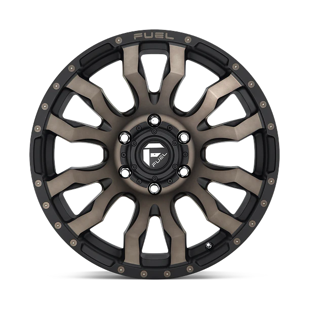 4 LLANTAS BLITZ 17X9