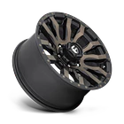 4 LLANTAS BLITZ 20X9