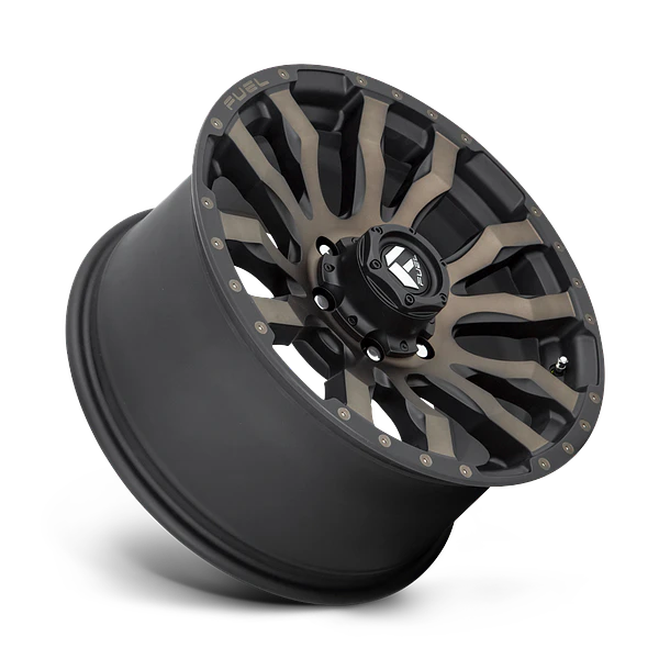 4 LLANTAS BLITZ 20X9