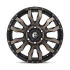4 LLANTAS BLITZ 20X9