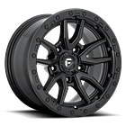 4 LLANTAS REBEL 20X10