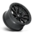 4 LLANTAS REBEL 20X10