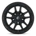 4 LLANTAS REBEL 20X10