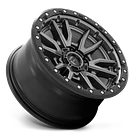 4 LLANTAS REBEL 20X10