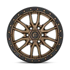 4 LLANTAS REBEL 17X9
