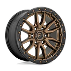 4 LLANTAS REBEL 17X9
