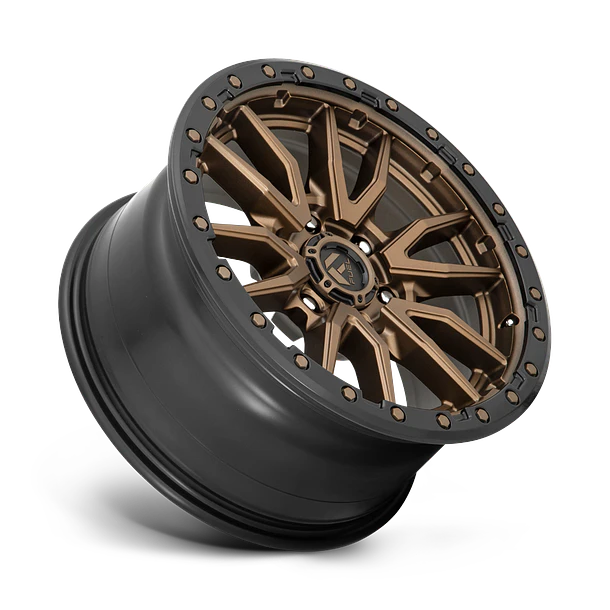 4 LLANTAS REBEL 20X10