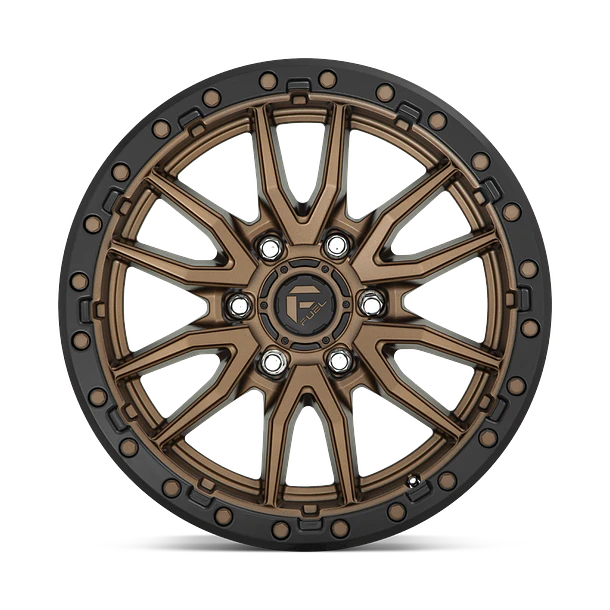 4 LLANTAS REBEL 20X10