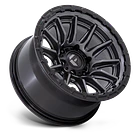 4 LLANTAS PISTON 17X9