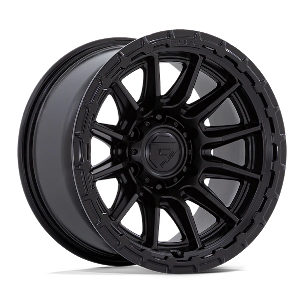 4 LLANTAS PISTON 17X9