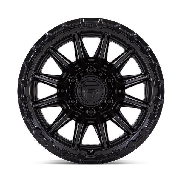 4 LLANTAS PISTON 17X9