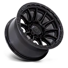 4 LLANTAS PISTON 17X9