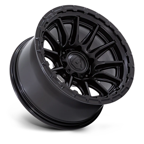 4 LLANTAS PISTON 17X9