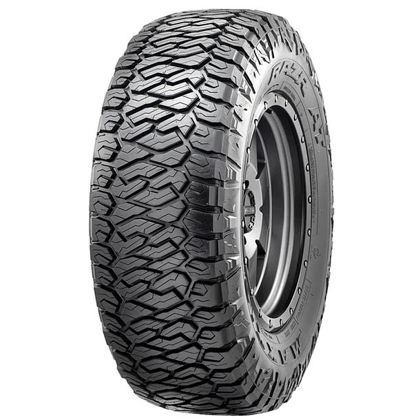JUEGO DE 4 NEUMÁTICOS RAZR AT811 A/T 265/70R17 - MAXXIS
