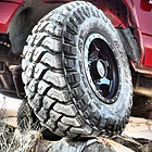 JUEGO DE 4 NEUMÁTICOS RAZR MT722 M/T 265/70R17 - MAXXIS 3