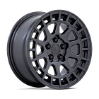 4 LLANTAS BOXER 17X8.5