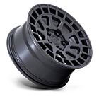 4 LLANTAS BOXER 17X8.5