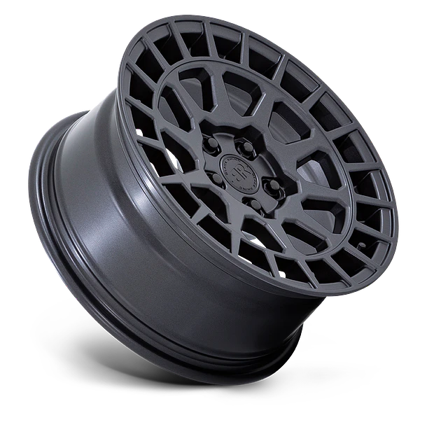 4 LLANTAS BOXER 17X8.5