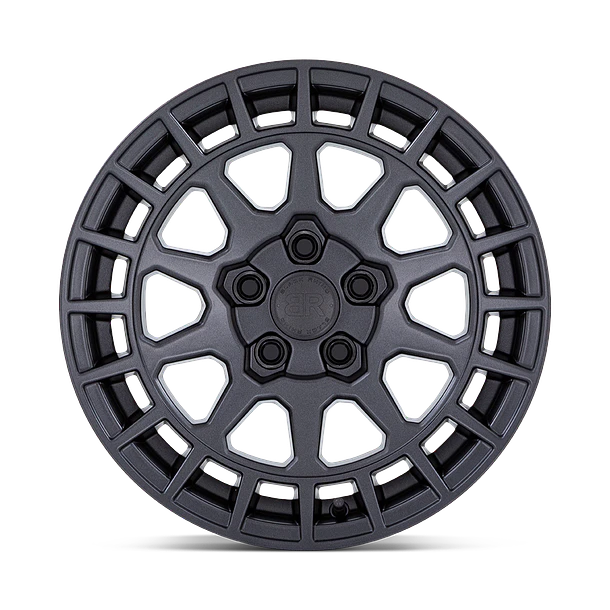 4 LLANTAS BOXER 17X8.5
