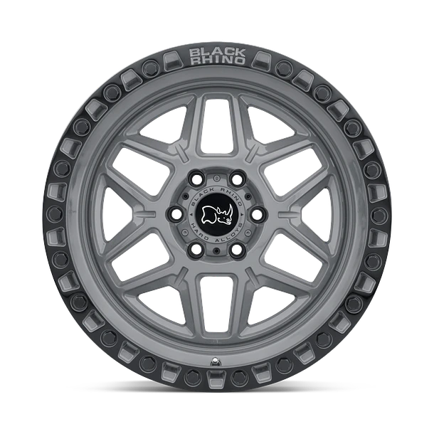 4 LLANTAS KELSO 17X9