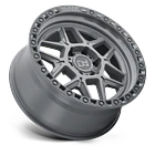 4 LLANTAS KELSO 17X9