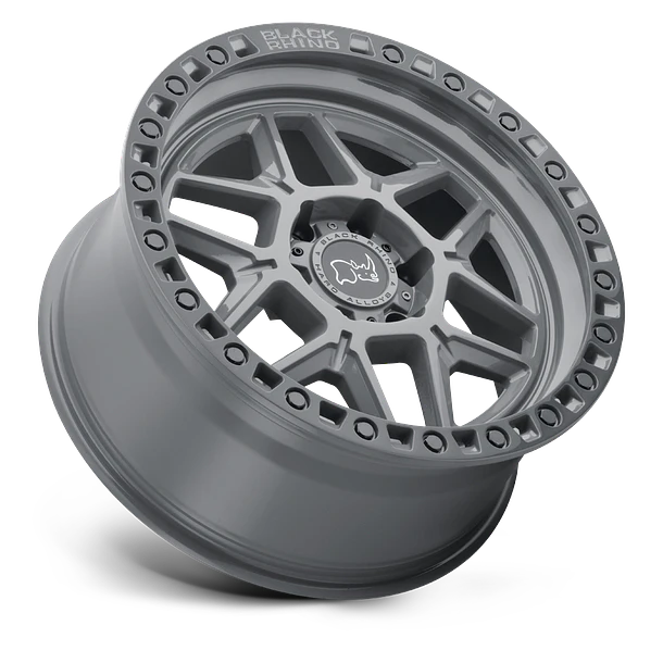 4 LLANTAS KELSO 17X9
