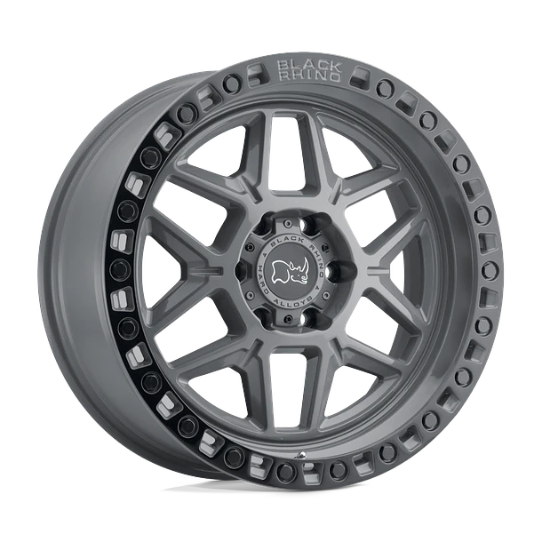 4 LLANTAS KELSO 17X9