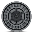 4 LLANTAS ARMORY 17X9.5