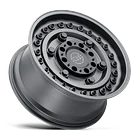 4 LLANTAS ARMORY 17X9.5