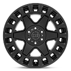4 LLANTAS YORK 17X9