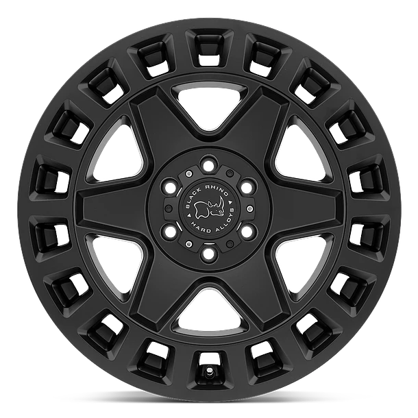4 LLANTAS YORK 17X9