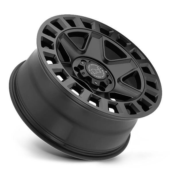 4 LLANTAS YORK 17X9