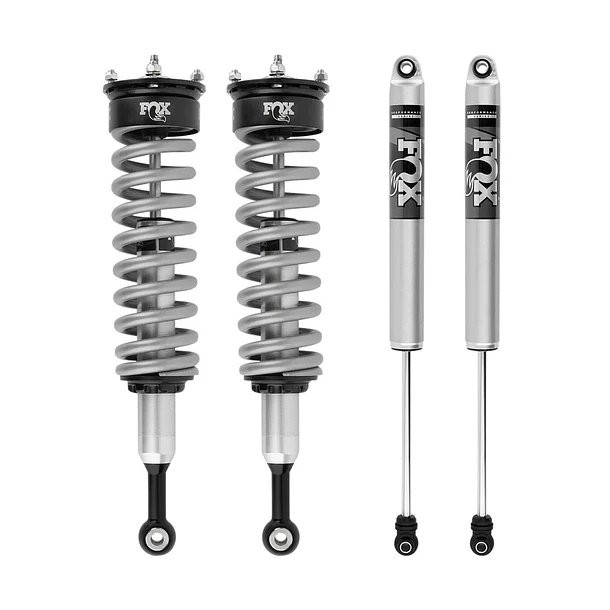 KIT DE SUSPENSIÓN 2.0 IFP CHEVROLET SILVERADO 2