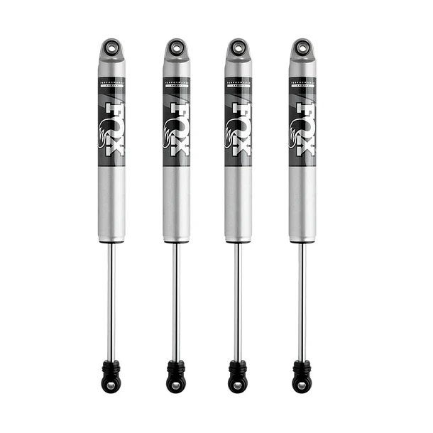 KIT DE AMORTIGUADORES 2.0 IFP JEEP JT (0-1.5