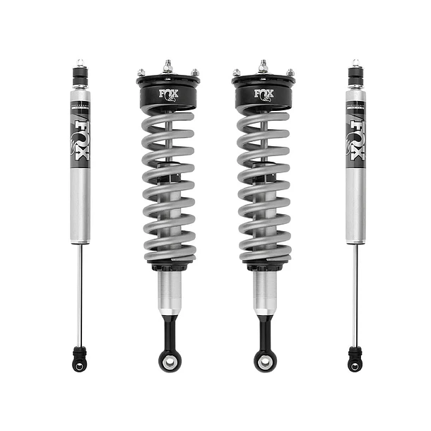 KIT DE SUSPENSIÓN 2.0 IFP TOYOTA 4RUNNER / FORTUNER / PRADO (21+) - FOX