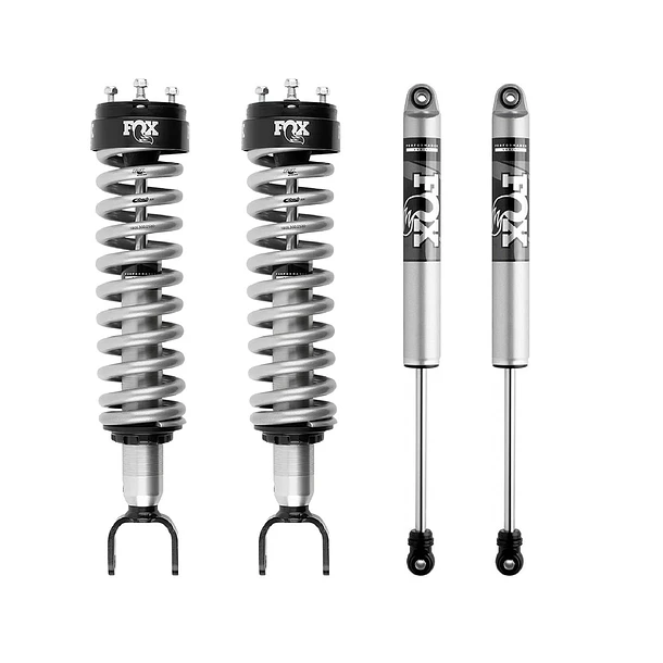 KIT DE SUSPENSIÓN 2.0 IFP RAM 1500 2