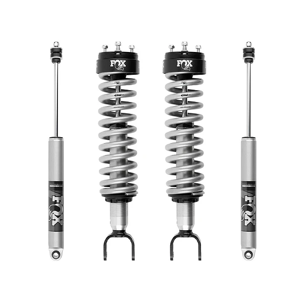 KIT DE SUSPENSIÓN 2.0 IFP RAM 1500 2