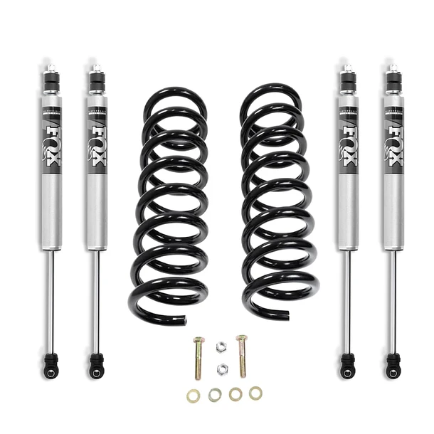 KIT DE SUSPENSIÓN 2.0 IFP READY LIFT RAM 2500 2
