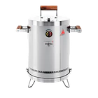 BARRIL AHUMADOR BASIK MINI 1